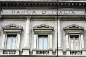 Bankitalia: prestiti tornano a crescere, febbraio +0,6% anno