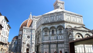 Firenze-turismo