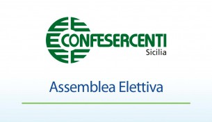 Assemblea Elettiva Confesercenti Sicilia