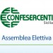 Assemblea Elettiva Confesercenti Sicilia