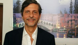Vittorio Messina presidente